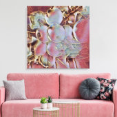 Toile en grappe d'Apple dans un style joaillier (Insitu(Salon))