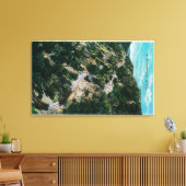 Toile En haut de la catégorie alpine, Mt. LoweMt. Lowe,  (Insitu(Salon))