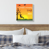 Toile En Moments douloureux (Insitu(Chambre))