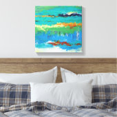 Toile En outre (Insitu(Chambre))