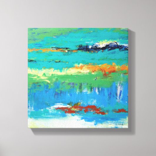 Toile En outre (Recto)