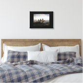 Toile En pêchant/Fishing (Insitu(Chambre))
