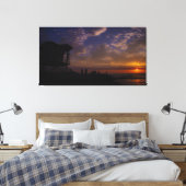 Toile En service ! (Insitu(Chambre))