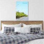 Toile encadrée Fuerteventura (Insitu(Chambre))