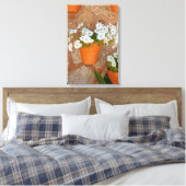 Toile encadrée murale espagnole (Insitu(Chambre))