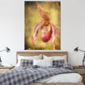 Toile Enchantement tropical (Insitu(Chambre))