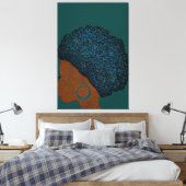 Toile Enchanteuse (Insitu(Chambre))