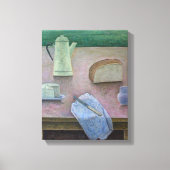 Toile Encore la vie avec le fromage Wensleydale 2013 (Recto)