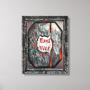 Toile End War