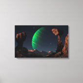 Toile Endymion (Recto)