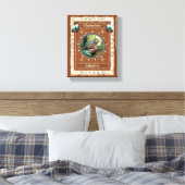 Toile Énergie adaptative du caméléon (Insitu(Chambre))