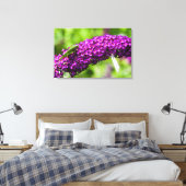 Toile énergie katydone (Insitu(Chambre))