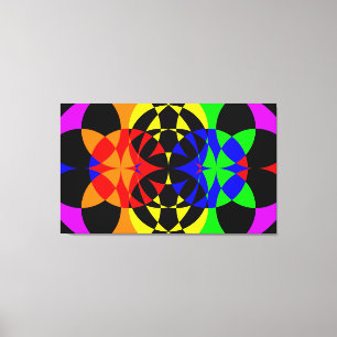 Toile Energize par Kenneth Yoncich