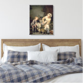 Toile Enfant déchu, 1765 (Insitu(Chambre))