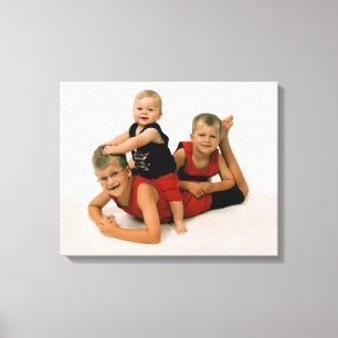 Toile Enfants