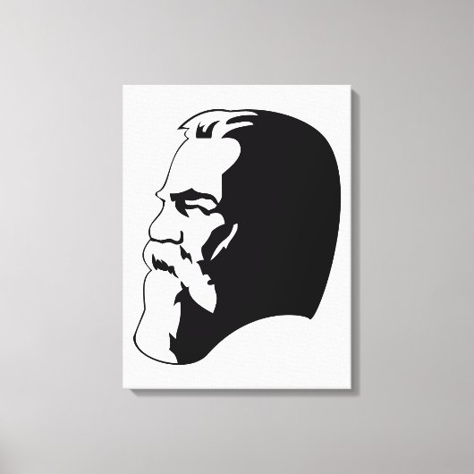 Toile Engels, Communism, Socialism, Soviet Union (Recto)