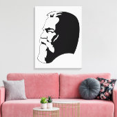 Toile Engels, communisme, socialisme, Union soviétique (Insitu(Salon))