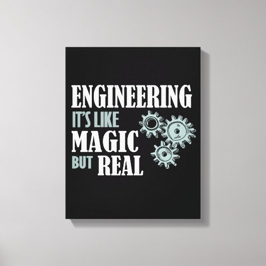 Toile Engineering (Recto)