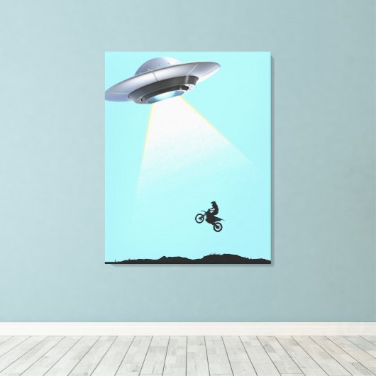 Toile Enlèvement (Insitu (Plancher de Bois))