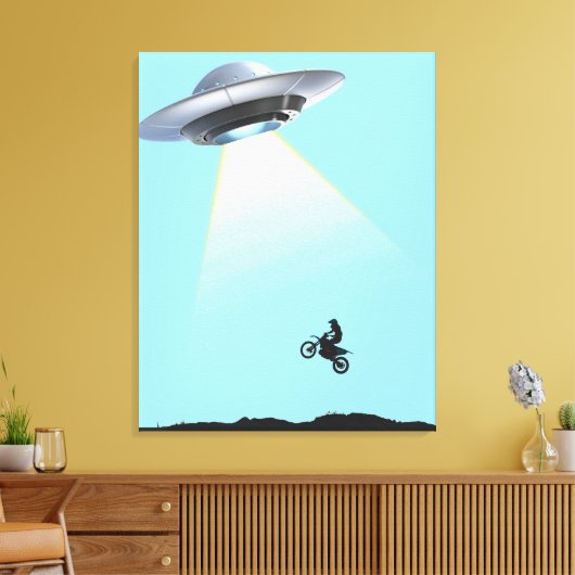 Toile Enlèvement (Insitu(Salon))