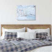 Toile enneigement (Insitu(Chambre))