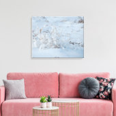 Toile enneigement (Insitu(Salon))