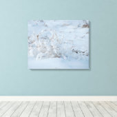 Toile enneigement (Insitu (Plancher de Bois))