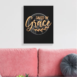 TOILE ENREGISTRÉ PAR GRACE