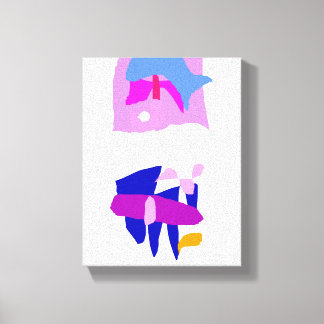 Toile Enregistrer l'art