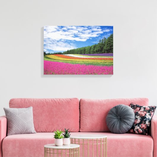 Toile enrobée (Gloss) (Insitu(Salon))