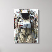 Toile enrobée (Gloss) (Recto)