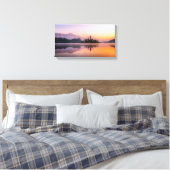 Toile enrobée (Gloss) (Insitu(Chambre))