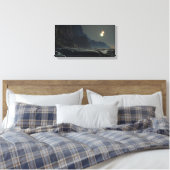 Toile enrobée (Gloss) (Insitu(Chambre))