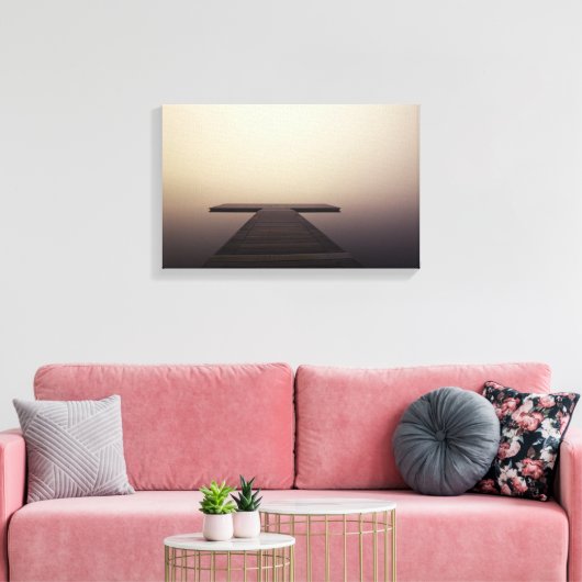 Toile enrobée (Gloss) (Insitu(Salon))