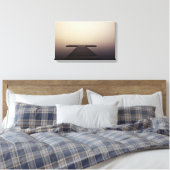 Toile enrobée (Gloss) (Insitu(Chambre))