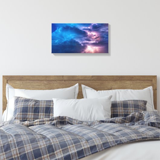Toile enrobée (Gloss) (Insitu(Chambre))