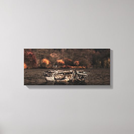 Toile enrobée (Gloss) (Recto)