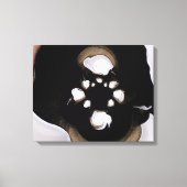 Toile enrobée Lait de Coco (Recto)