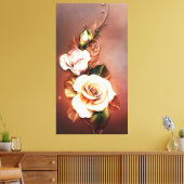 Toile enroulée (Insitu(Salon))