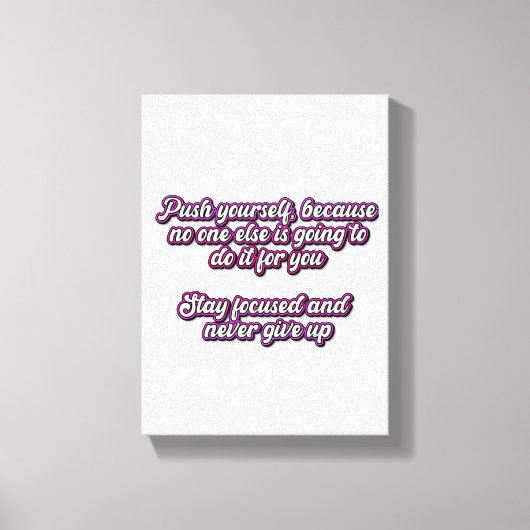 Toile enroulée (Recto)