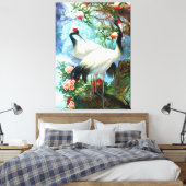 Toile enroulée (Insitu(Chambre))