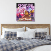 Toile enroulée (Insitu(Chambre))