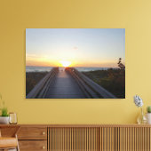 Toile enroulée (Insitu(Salon))