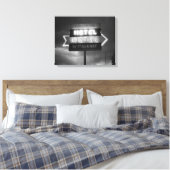 Toile Enseigne d'hôtel, 1942 (Insitu(Chambre))