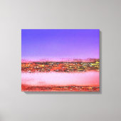 TOILE ENSOLEIL (Recto)