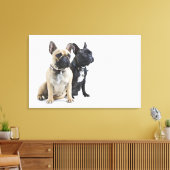 Toile Entraînement et obéissance des chiens (Insitu(Salon))