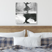 Toile Entre deux mondes-02 (Insitu(Chambre))