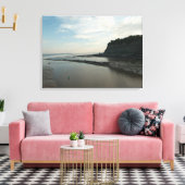 Toile Entrée de la baie de Cardiff (Insitu(Salon))