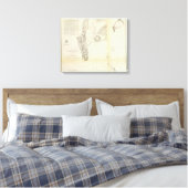 Toile Entrée San Diego (Insitu(Chambre))
