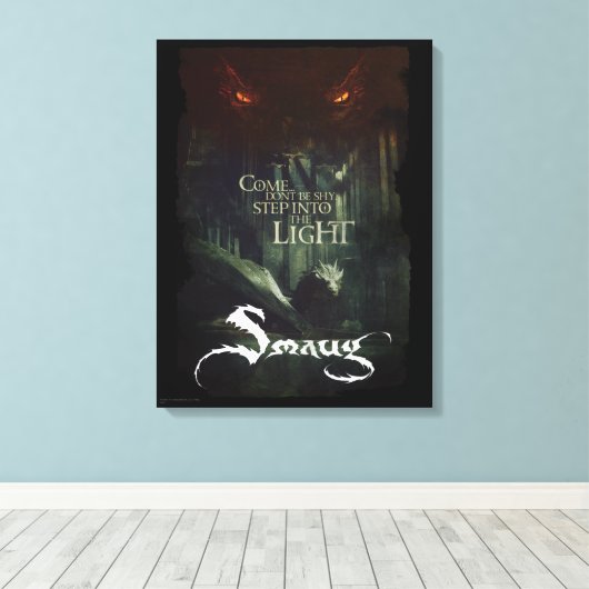 Toile Entrez Dans La Lumière (Insitu (Plancher de Bois))